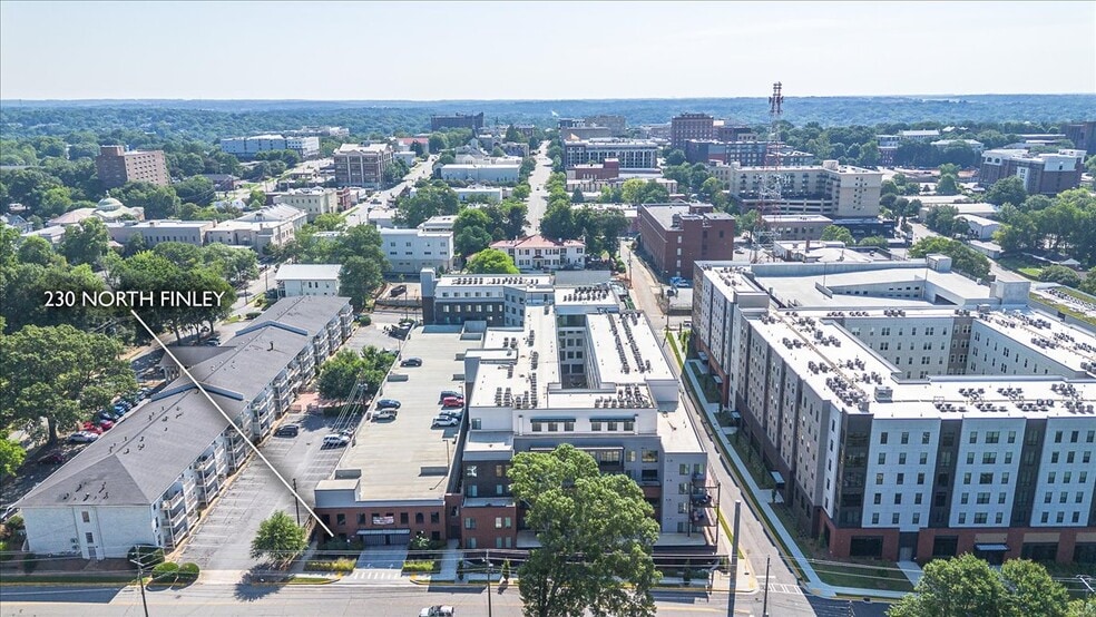 More Photos Of 230 N Finley St, Athens Apartments For Lease