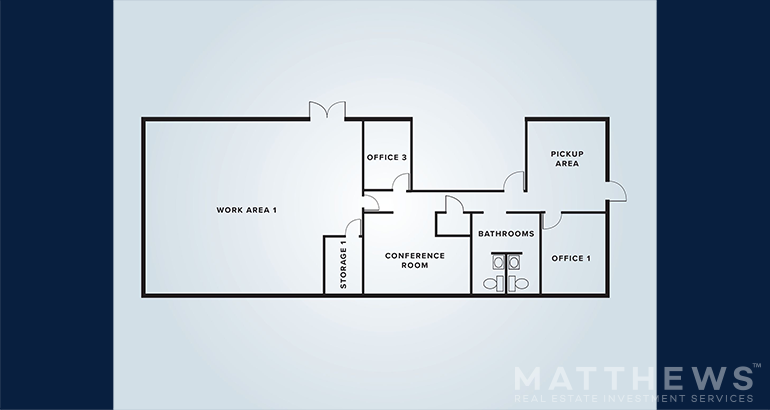 More Photos Of 100-112 SW 5th St, Pompano Beach Warehouse For Lease