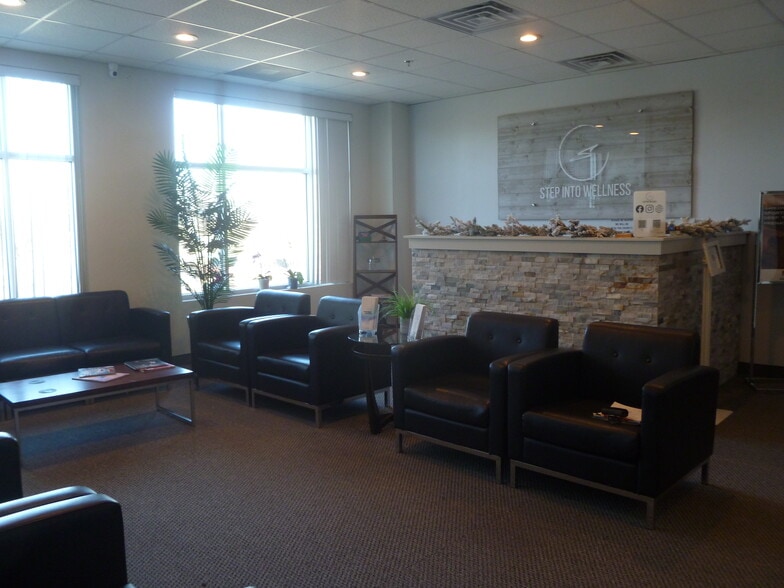 More Photos Of 9110 Railroad Dr, Manassas Park Medical For Lease