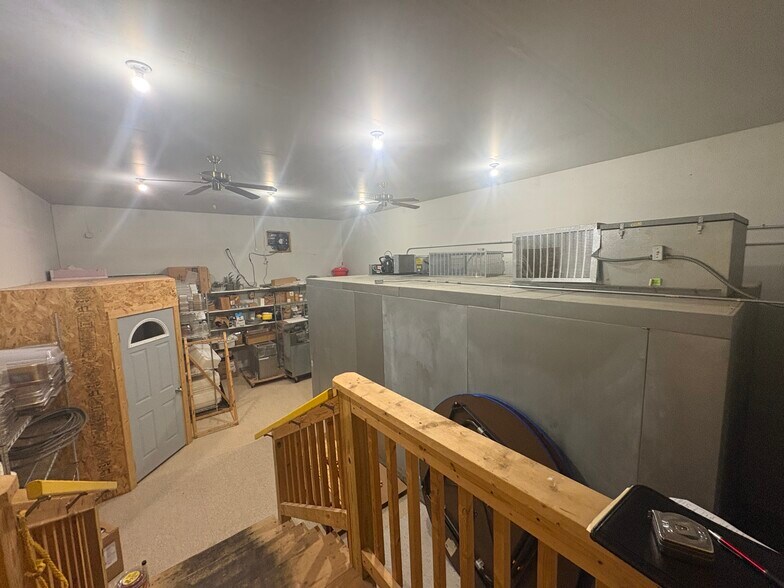 More Photos Of N1016 County Road L, Watertown Restaurant For Sale