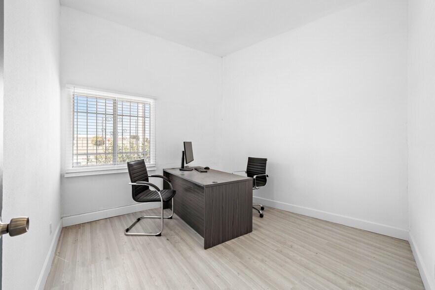 More Photos Of 5013-5017 Telegraph Rd, Los Angeles Light Manufacturing For Sale