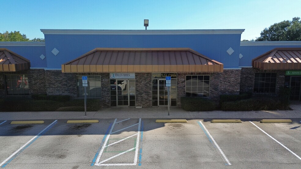 Primary Photo Of 111 E Lake Mary Blvd, Sanford Storefront For Lease