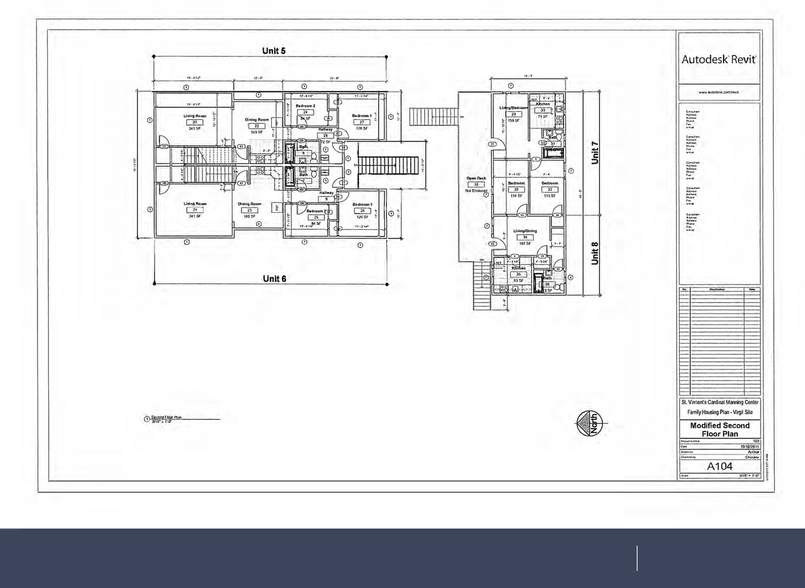 More Photos Of 1181-1185 N Virgil Ave, Los Angeles Apartments For Sale