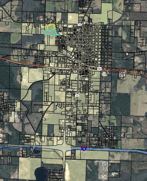 More Photos Of 177-A Hwy St, Bonifay Land For Sale