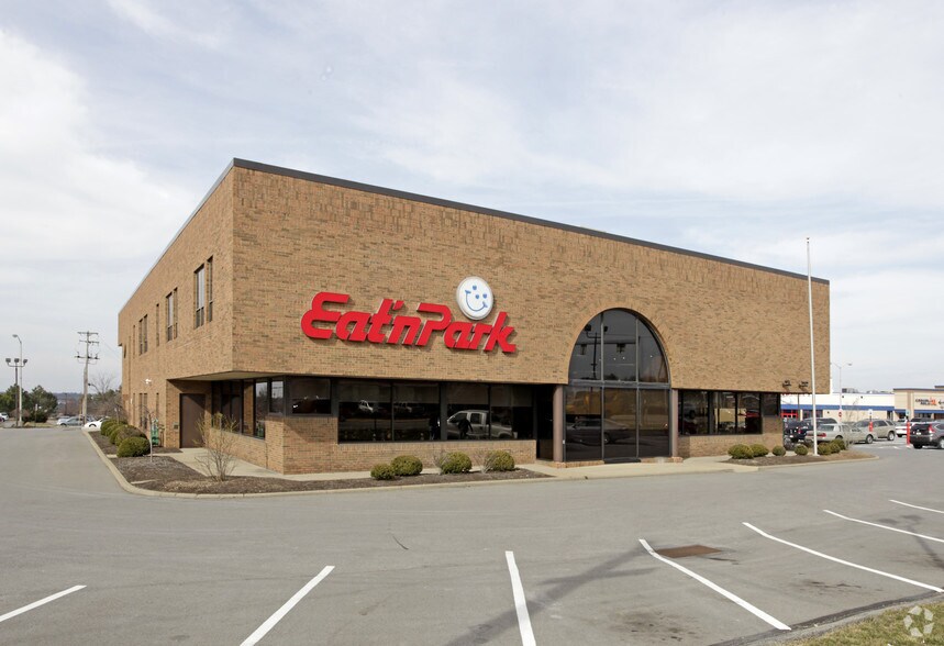 More Photos Of 6460-6570 Steubenville Pike, Pittsburgh Unknown For Lease