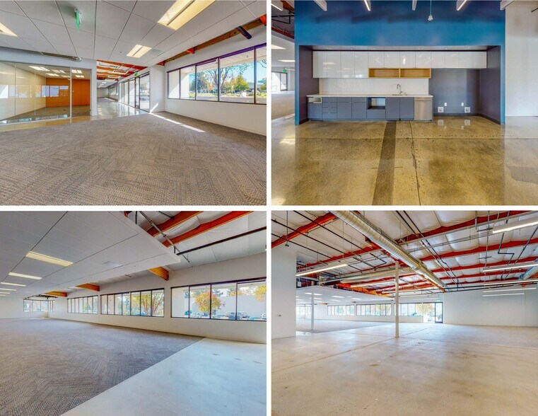 More Photos Of 3047 Orchard Pky, San Jose Research And Development For Lease