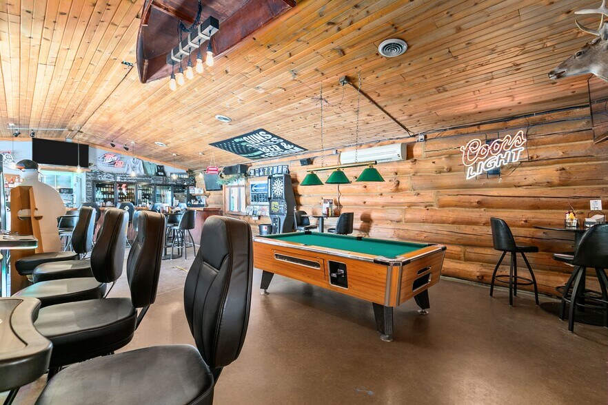 More Photos Of 8826 Grams Rd, Ripon Restaurant For Sale