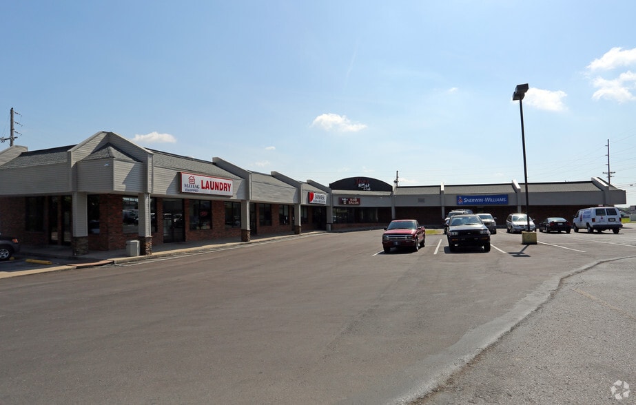 More Photos Of 15124-15134 Old Hickory Blvd, Nashville Freestanding For Lease