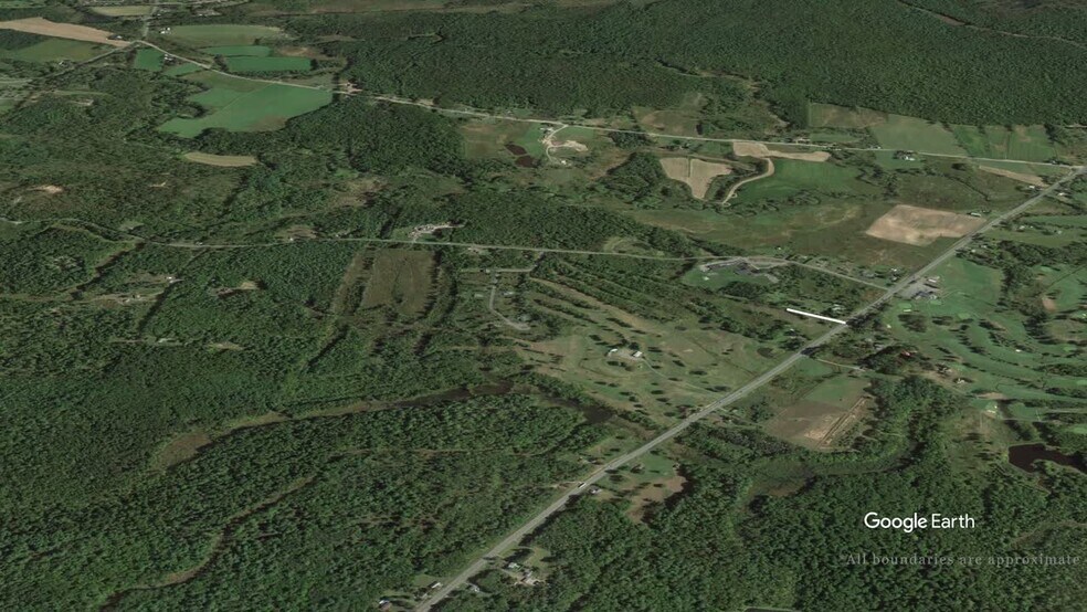 Primary Photo Of 5219 Rome Taberg Rd, Rome Land For Sale