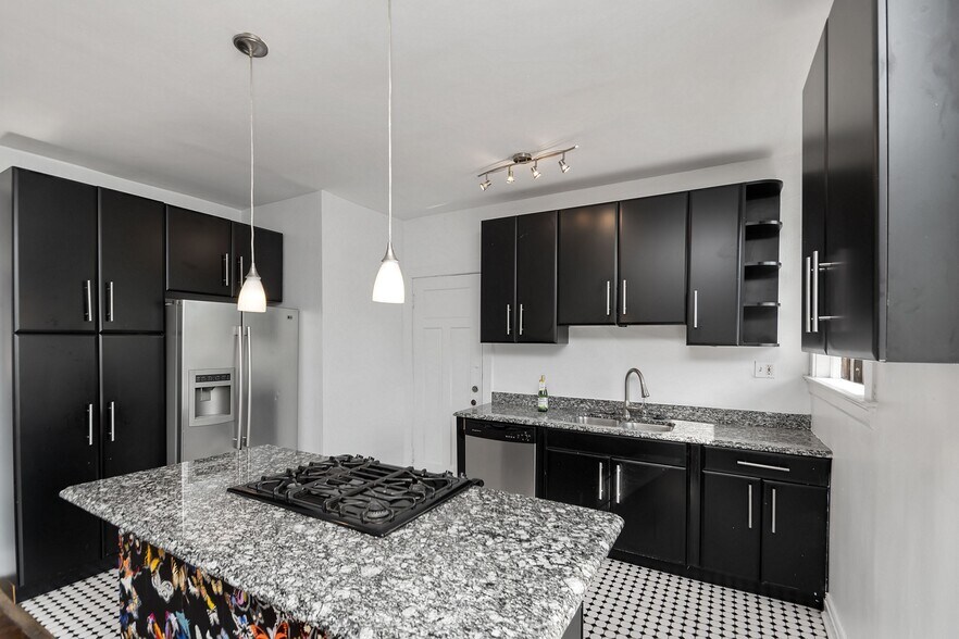 More Photos Of , Cincinnati Multifamily For Sale