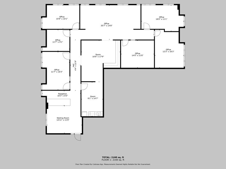 More Photos Of 300 Coon Rapids Blvd NW, Coon Rapids Office Residential For Lease
