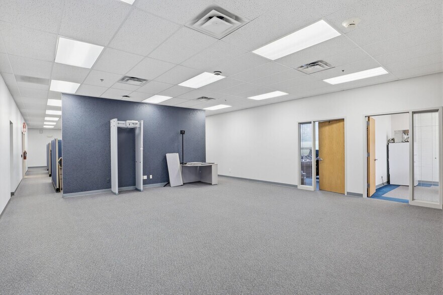 More Photos Of 7931 Rae Blvd, Victor Office For Sale