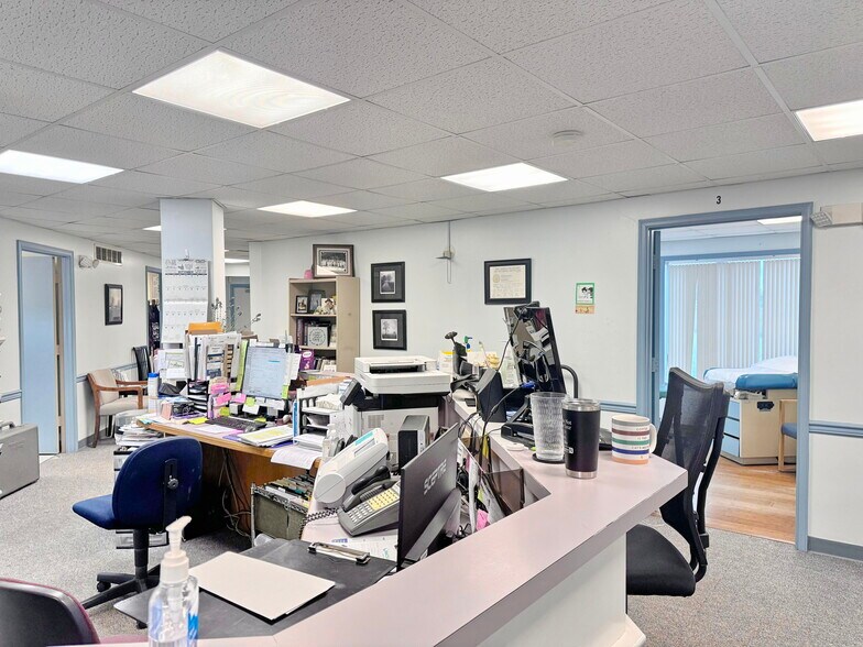 More Photos Of 8991 Redden Rd, Bridgeville Flex For Sale