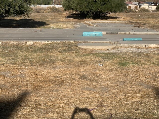 More Photos Of 17745 & 17731 Scherzinger, Santa Clarita Land For Sale