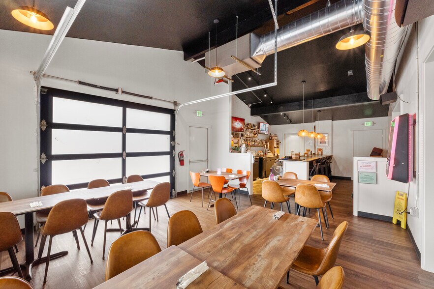 More Photos Of 17106 Pacific Ave, Spanaway Restaurant For Sale