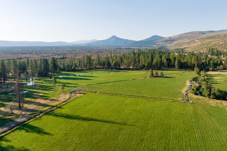 More Photos Of 41406 Lonquist Ln, Hat Creek Land For Sale