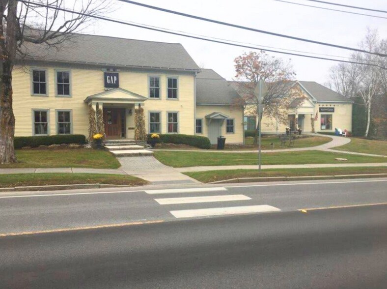 More Photos Of Rte 7a @ Rte 7A, Manchester Center Unknown For Lease
