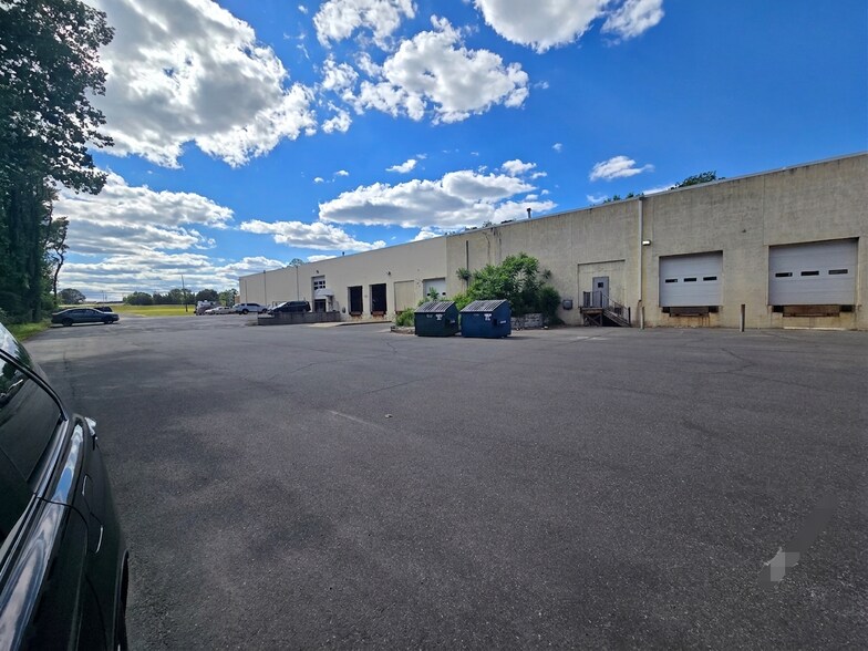 Primary Photo Of 1740 Route 34, Wall Township Warehouse For Sale