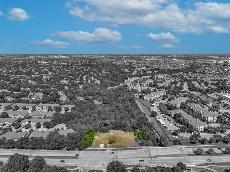 More Photos Of 1100 W McDermott Dr, Allen Land For Sale