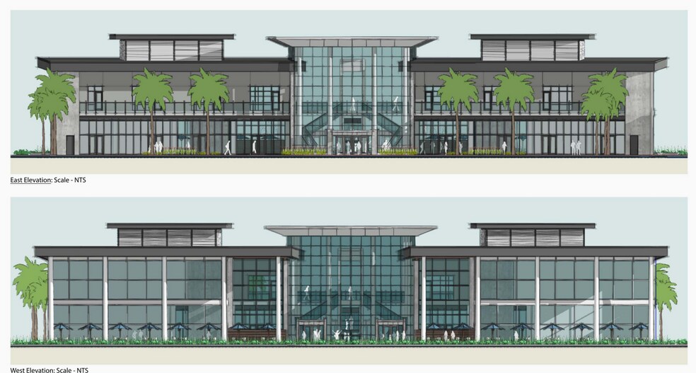 More Photos Of 1885 Cedar St, Safety Harbor Warehouse For Sale