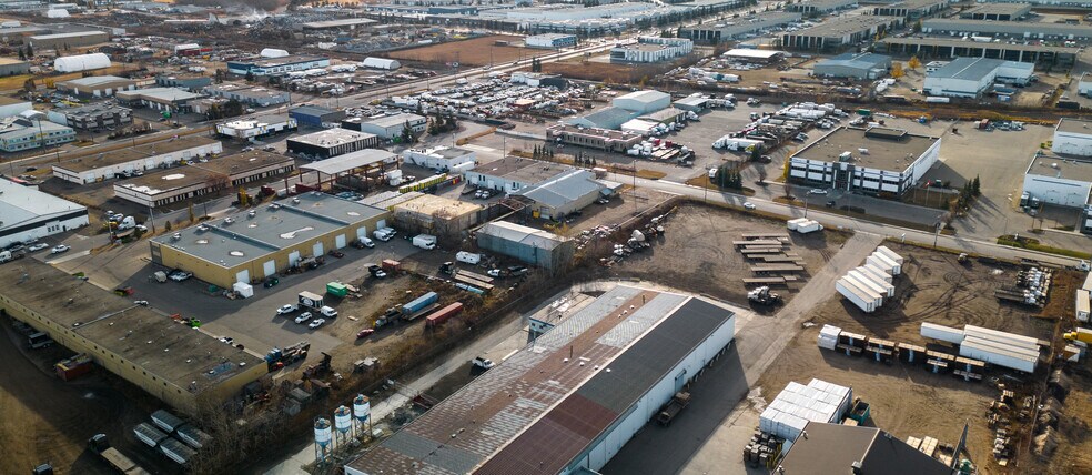 More Photos Of , Edmonton Industrial For Sale