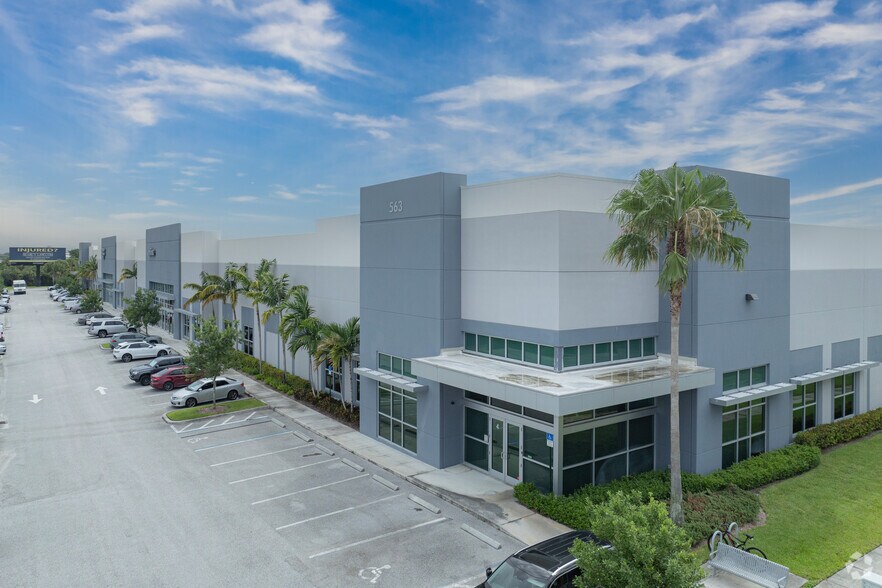 More Photos Of 563 N Cleary Rd, West Palm Beach Unknown For Lease