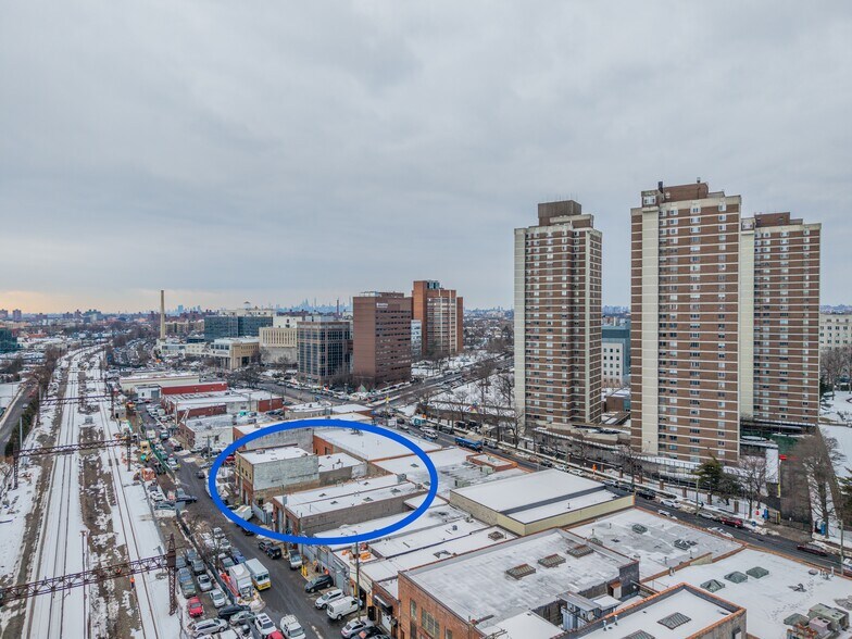 More Photos Of 1431 Bassett Ave, Bronx Land For Sale