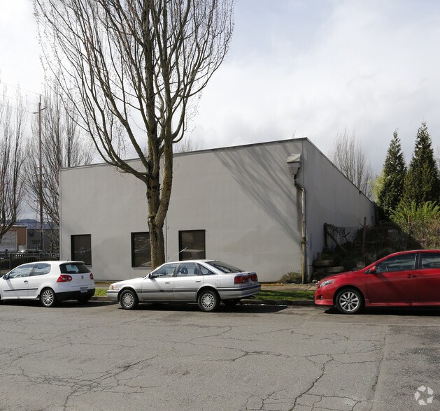 More Photos Of 1800 NE 2nd Ave, Portland Medical For Lease
