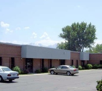 More Photos Of 3007-3023 S West Temple, Salt Lake City Light Manufacturing For Sale