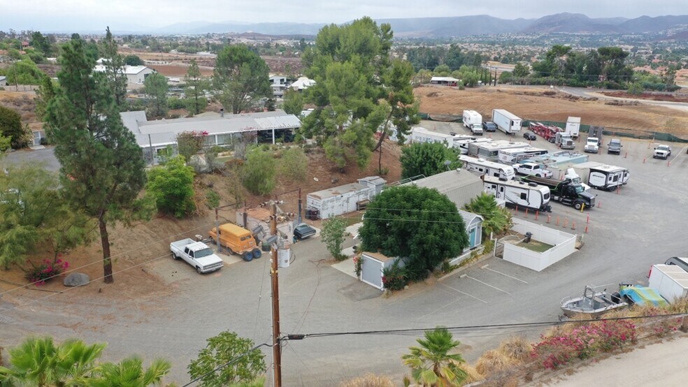 More Photos Of 34790 Frederick St, Wildomar Land For Sale