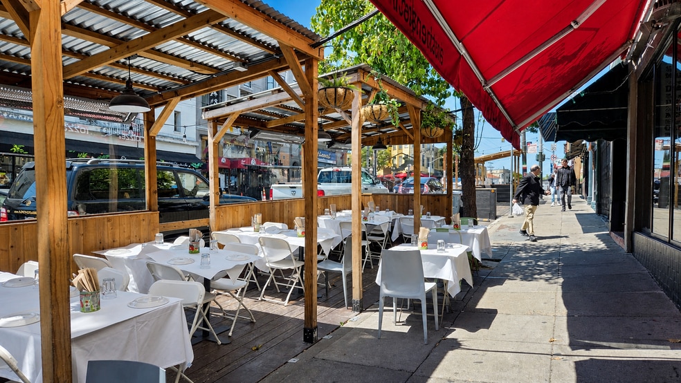 More Photos Of 734-740 Broadway, San Francisco Storefront Retail Residential For Sale