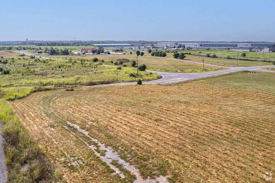 More Photos Of 0 Business Park Dr, Martinsburg Land For Sale