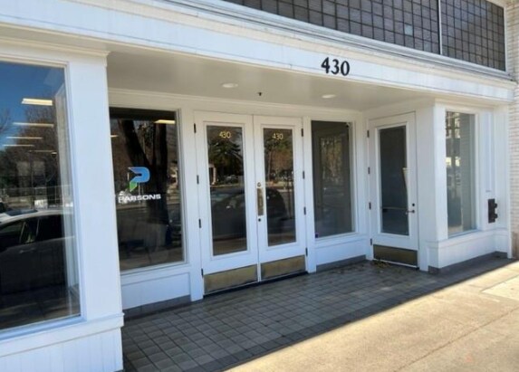 Primary Photo Of 426-434 Broadway St, Chico Office For Lease