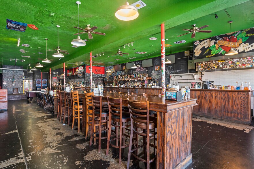 More Photos Of 310 Seabreeze Blvd, Daytona Beach Storefront For Sale