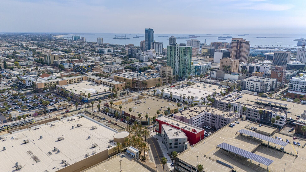 More Photos Of 495 N Promenade, Long Beach Apartments For Lease