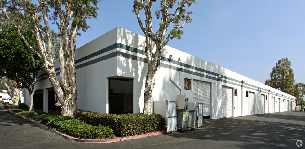 More Photos Of 15102 Red Hill Ave, Tustin Unknown For Lease