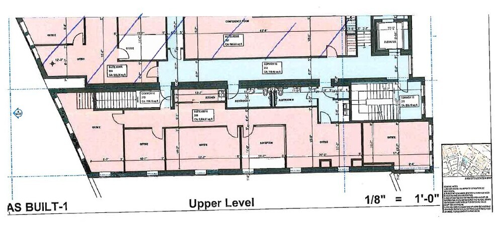 More Photos Of 5 Kitchen Pl, Asheville Office For Lease