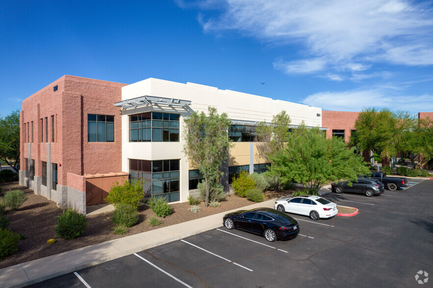 Primary Photo Of 8901 E Pima Center Pky, Scottsdale Office For Lease