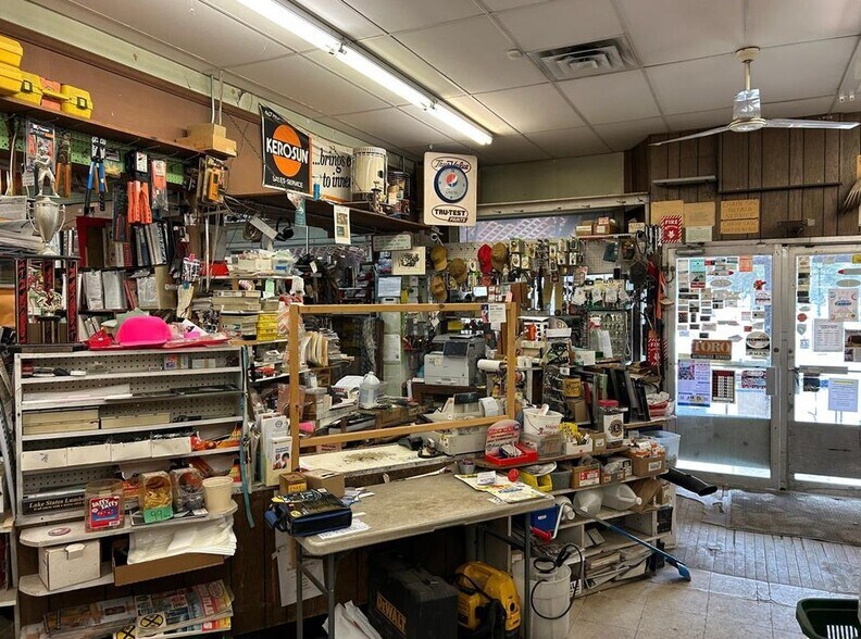 More Photos Of 3645 NW Bridge St, Saint Francis Freestanding For Sale