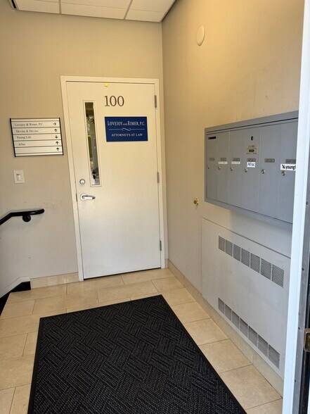 More Photos Of 65 East Ave, Norwalk Office For Lease