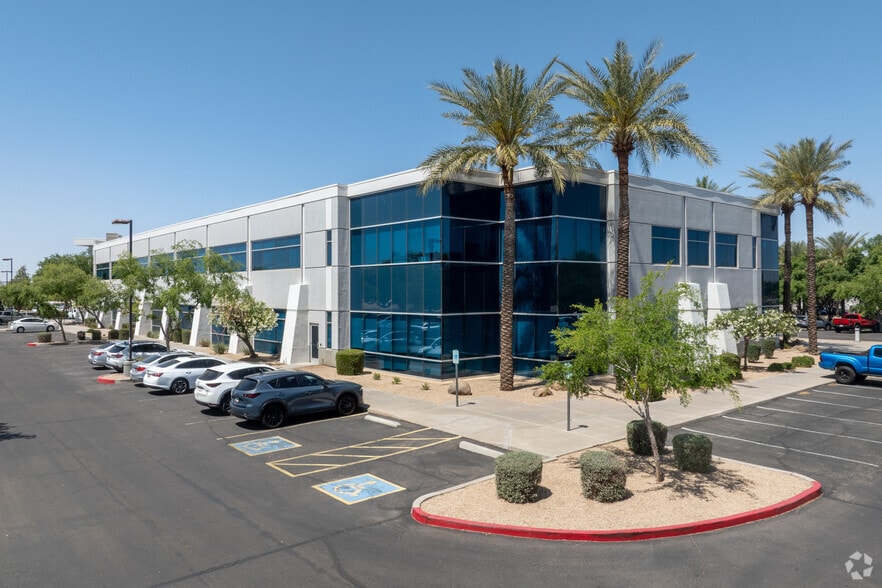 More Photos Of 1910 S Stapley Dr, Mesa Medical For Lease