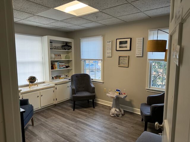 More Photos Of 693 E Central St, Franklin Office For Lease