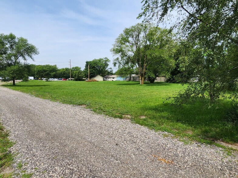 More Photos Of 2242 Brentwood Ave, Montgomery Land For Sale