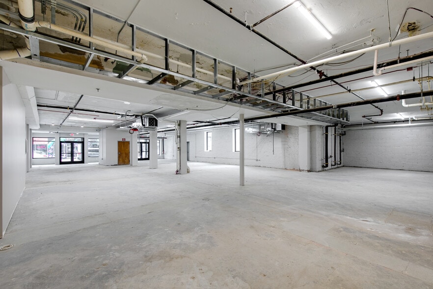 More Photos Of 17 N 18th St, Richmond Apartments For Lease