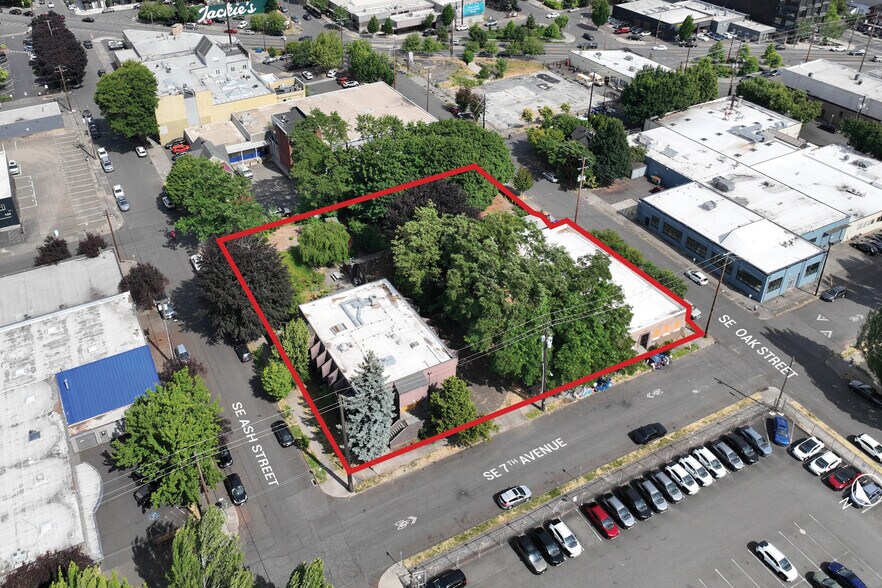 Primary Photo Of , Portland Unknown For Sale