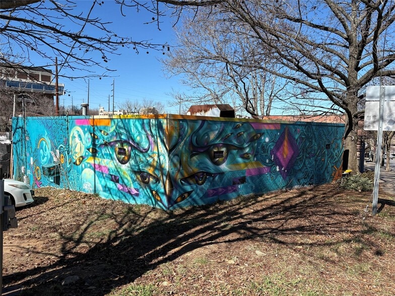 More Photos Of 93 Broadway St, Asheville Industrial For Sale