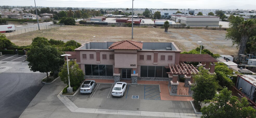 More Photos Of 8545 Etiwanda Ave, Rancho Cucamonga General Retail For Sale