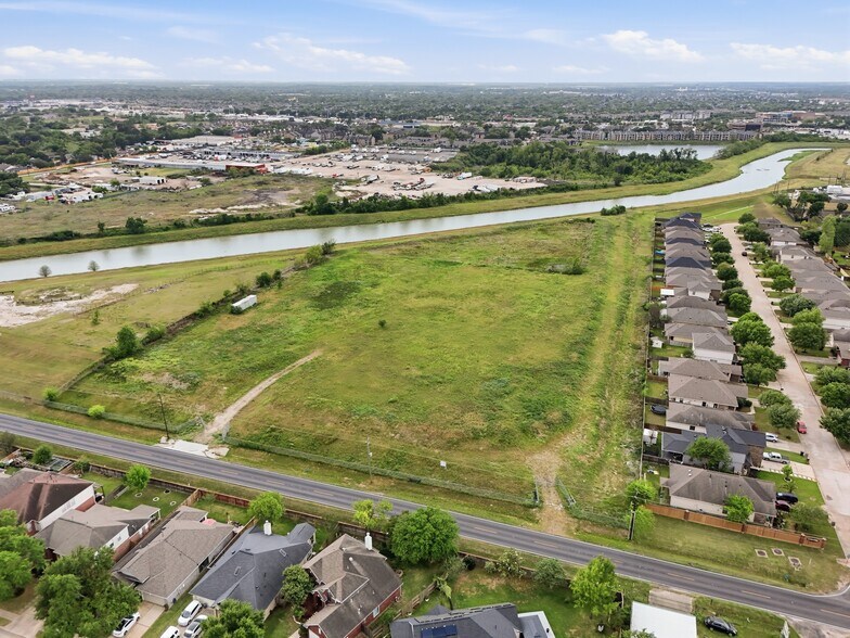 More Photos Of 6010 Addicks Satsuma, Houston Land For Sale
