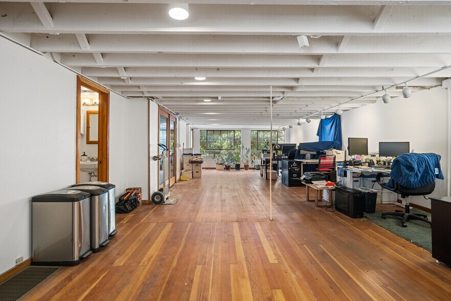 More Photos Of 443 Tehama St, San Francisco Loft Creative Space For Sale