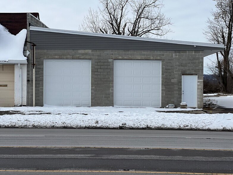 More Photos Of 4601 N Dixie Dr, Dayton Auto Repair For Sale